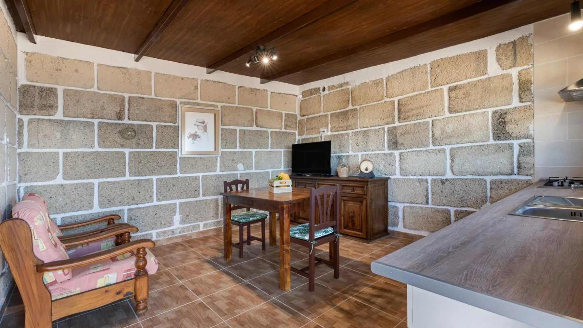 Casa Eyden By Paramount Holidays Arona  0*, Arona (Tenerife) Espagne