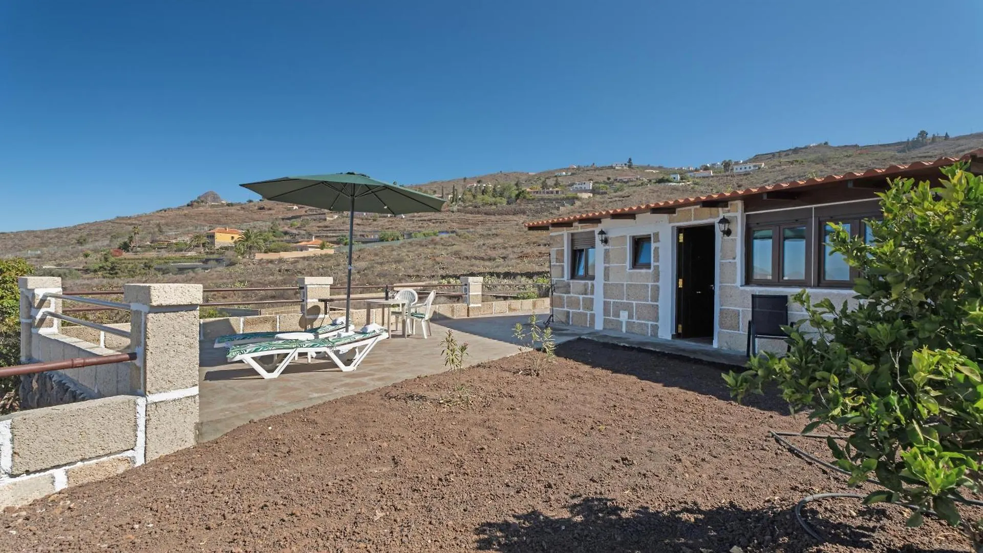 Hébergement de vacances Casa Eyden By Paramount Holidays Arona