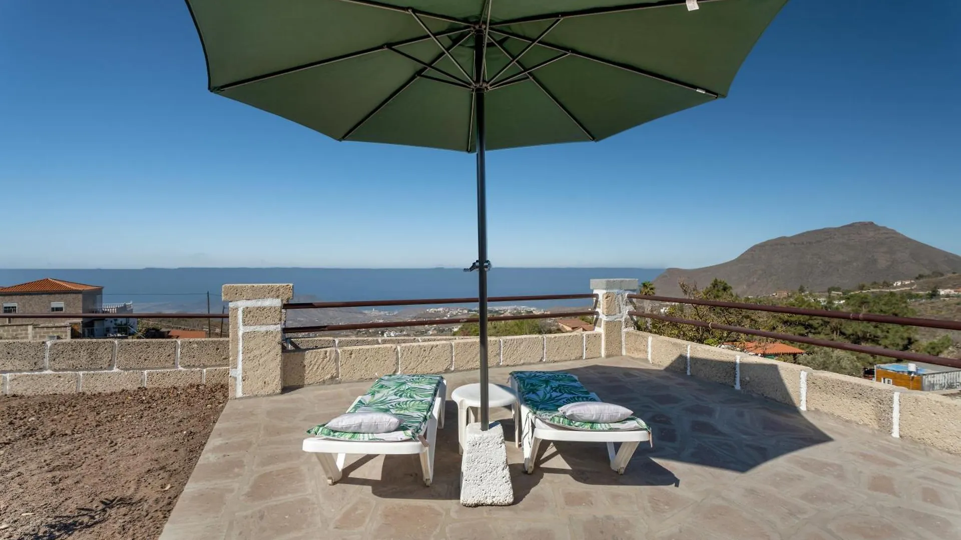 Casa Eyden By Paramount Holidays Arona  Ισπανία