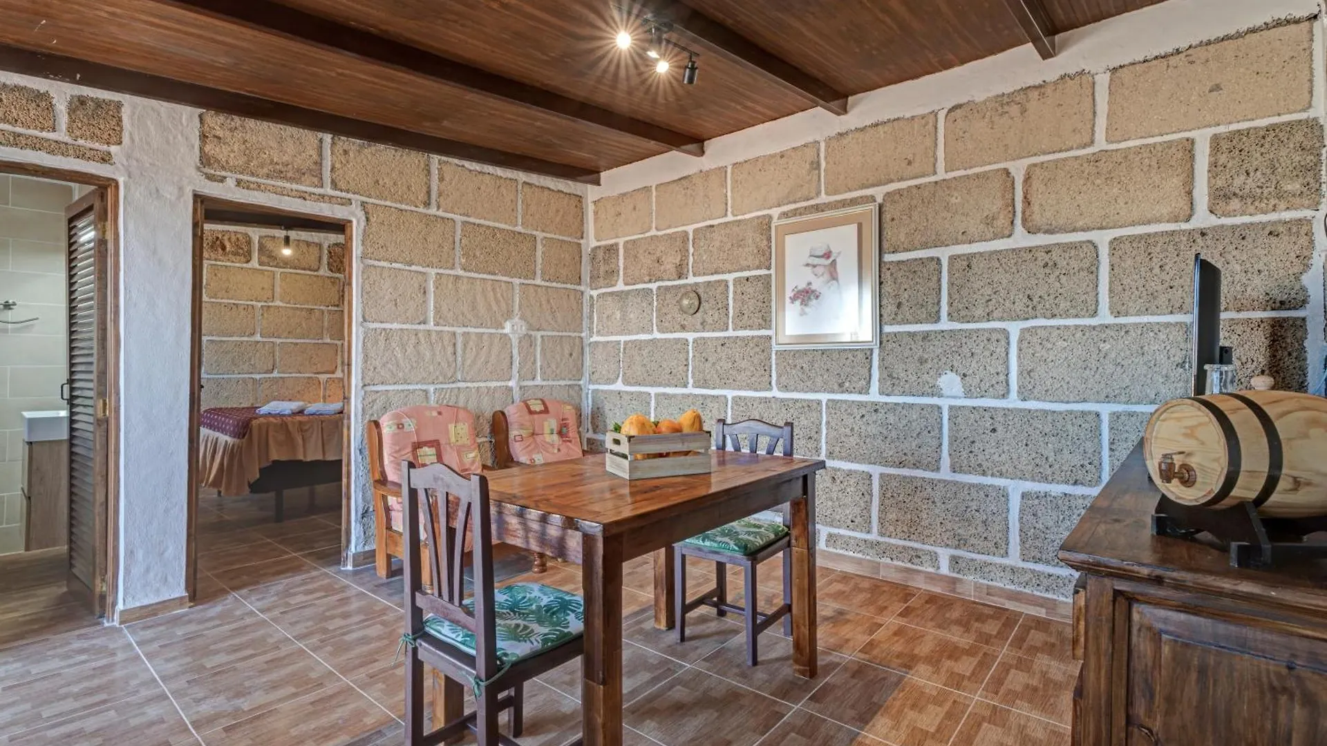 Casa Eyden By Paramount Holidays Arona  Hébergement de vacances Arona (Tenerife)