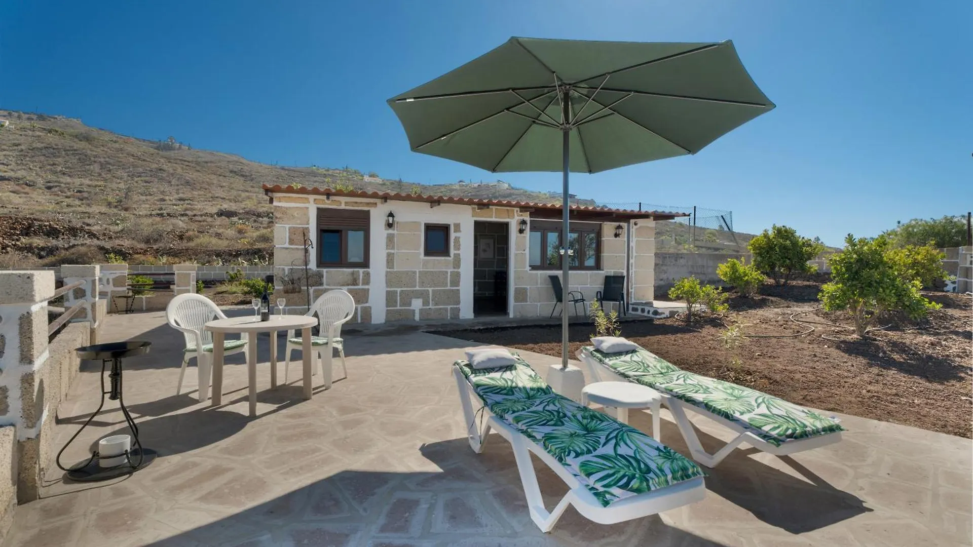 Casa Eyden By Paramount Holidays Arona  Σπίτι διακοπών