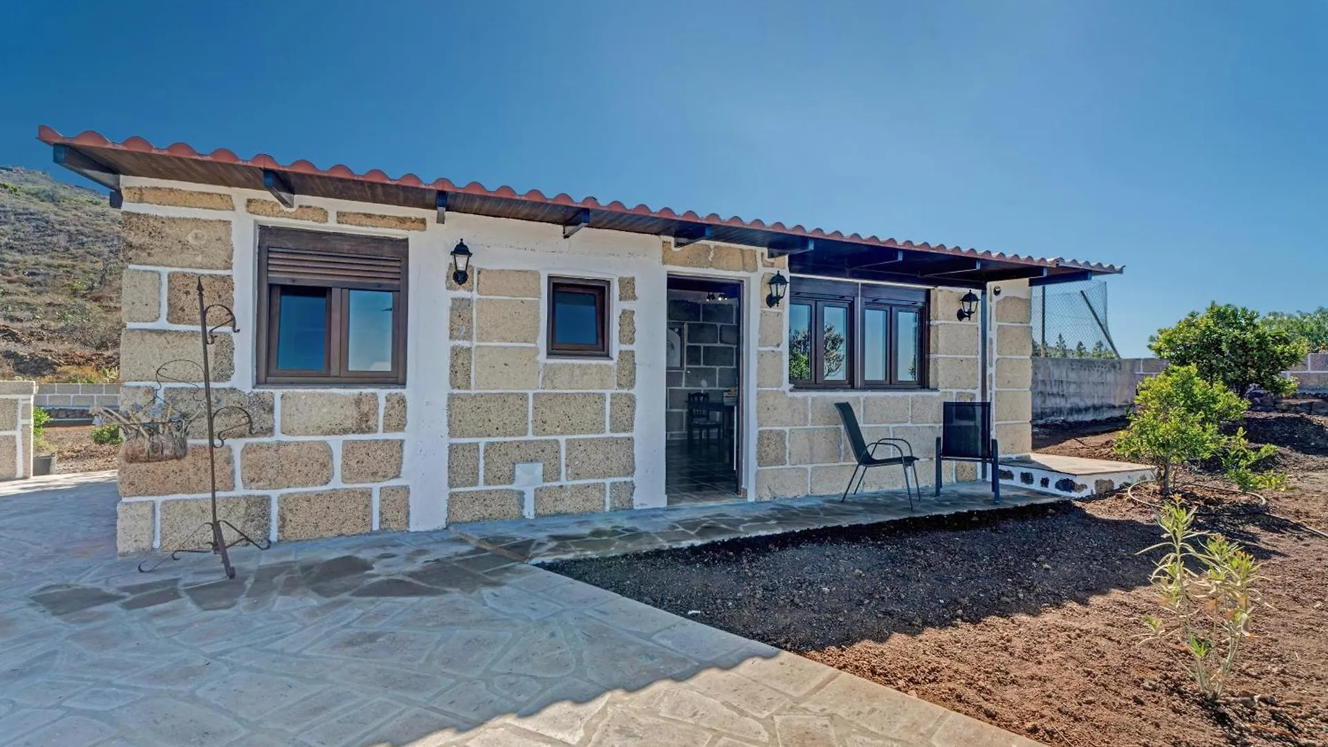 Hébergement de vacances Casa Eyden By Paramount Holidays Arona