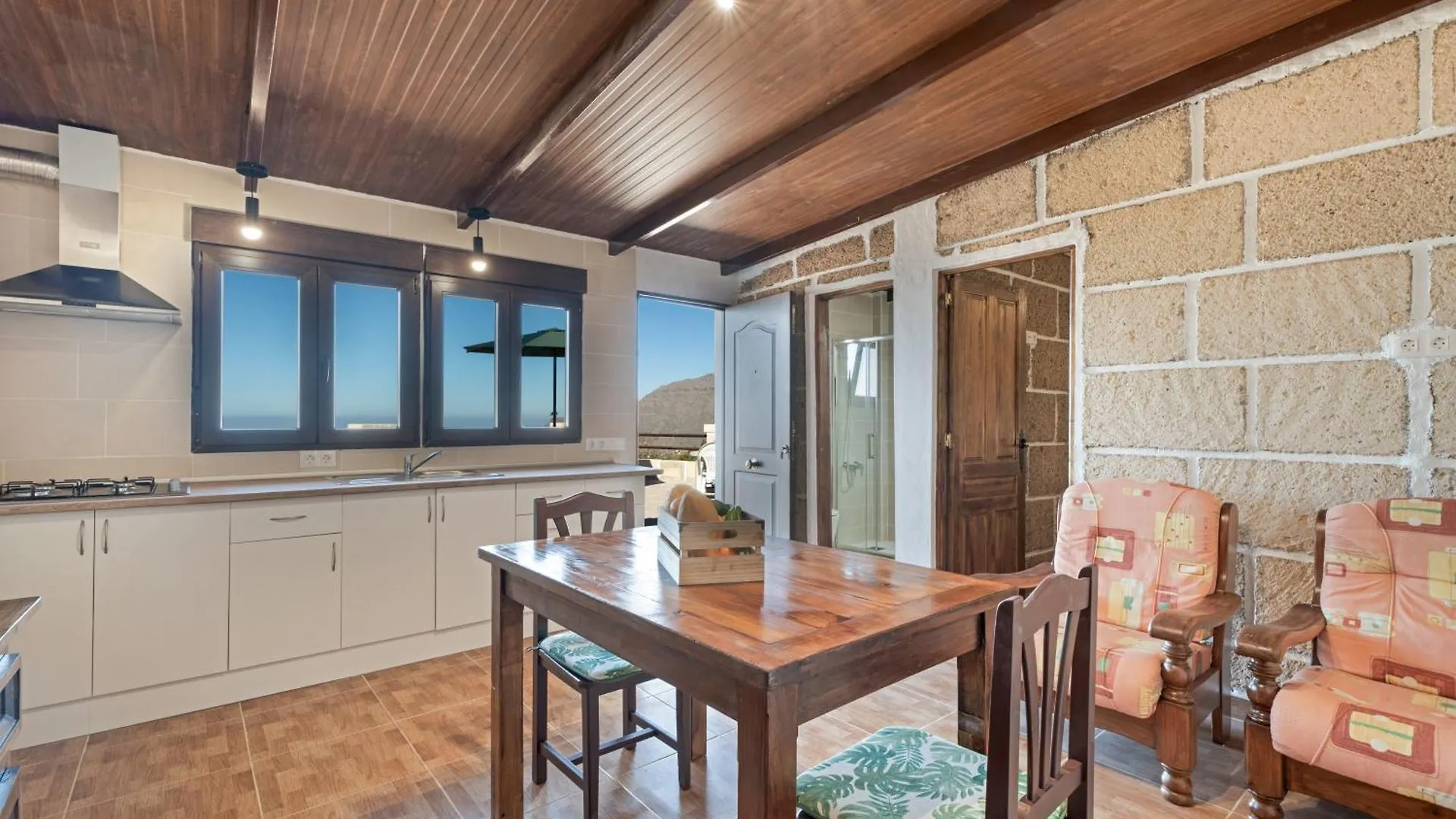 Casa Eyden By Paramount Holidays Arona  Hébergement de vacances