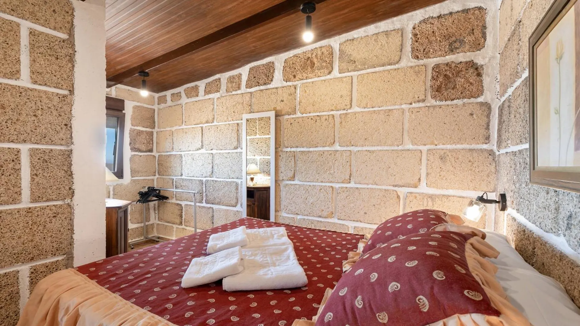 Hébergement de vacances Casa Eyden By Paramount Holidays Arona
